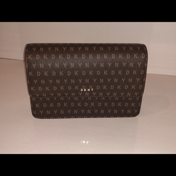 DKNY Bag - Picture 3 of 4